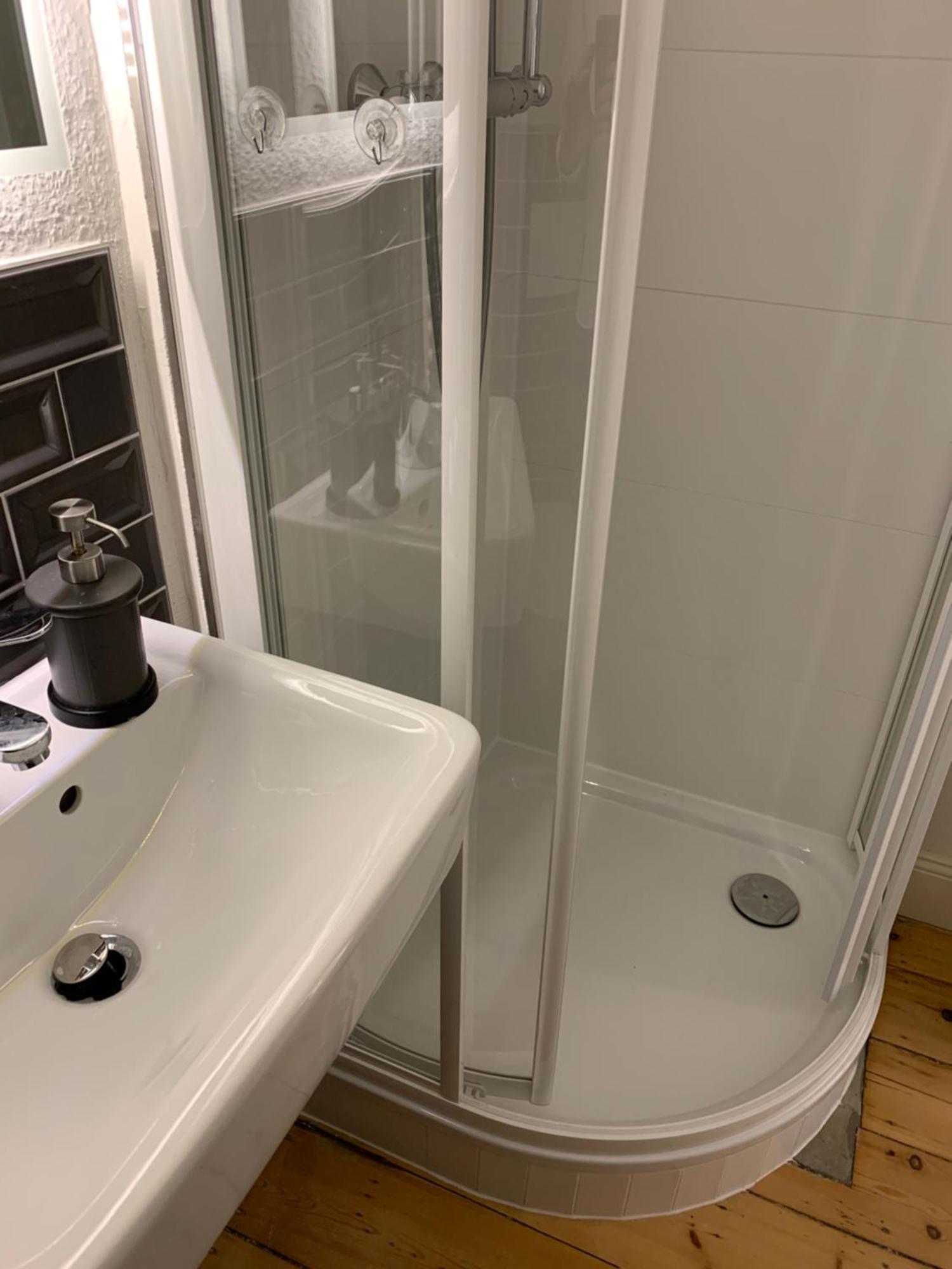 Villa Friedenstrasse 11 Lüneburg Pokoj fotografie