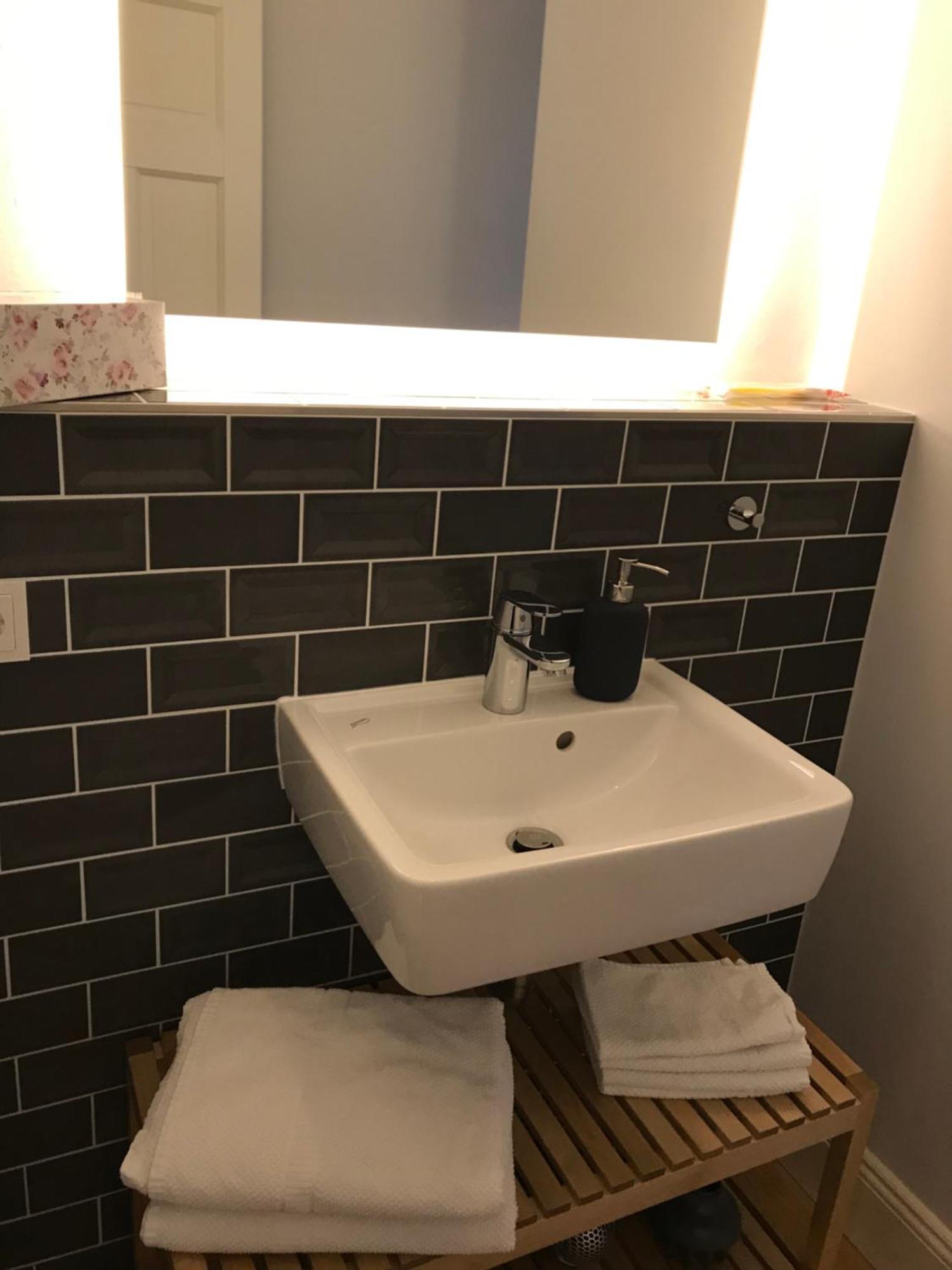Villa Friedenstrasse 11 Lüneburg Pokoj fotografie