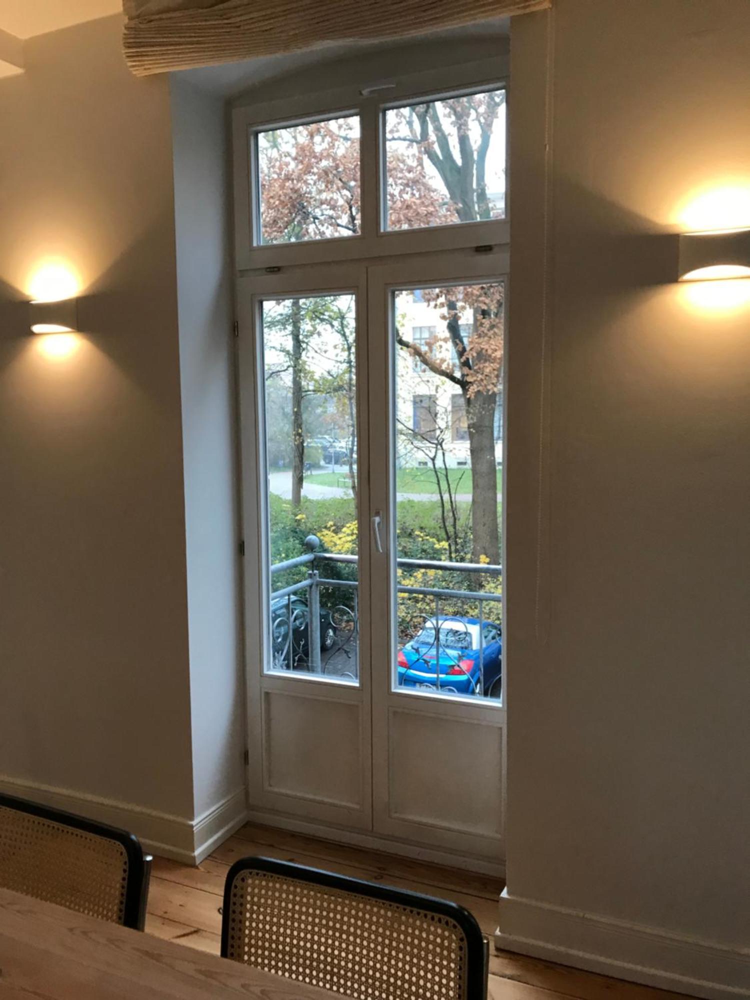 Villa Friedenstrasse 11 Lüneburg Pokoj fotografie