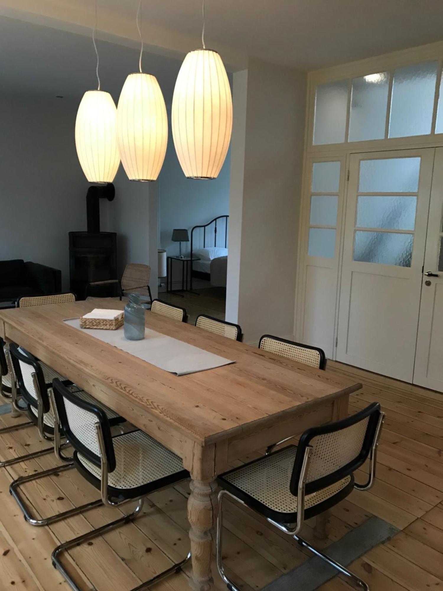 Villa Friedenstrasse 11 Lüneburg Pokoj fotografie
