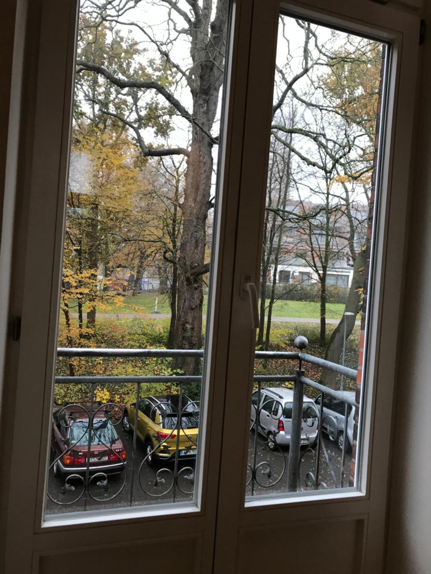 Villa Friedenstrasse 11 Lüneburg Pokoj fotografie